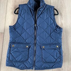Winter vest